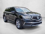 2020 Acura MDX FWD 7-Passenger