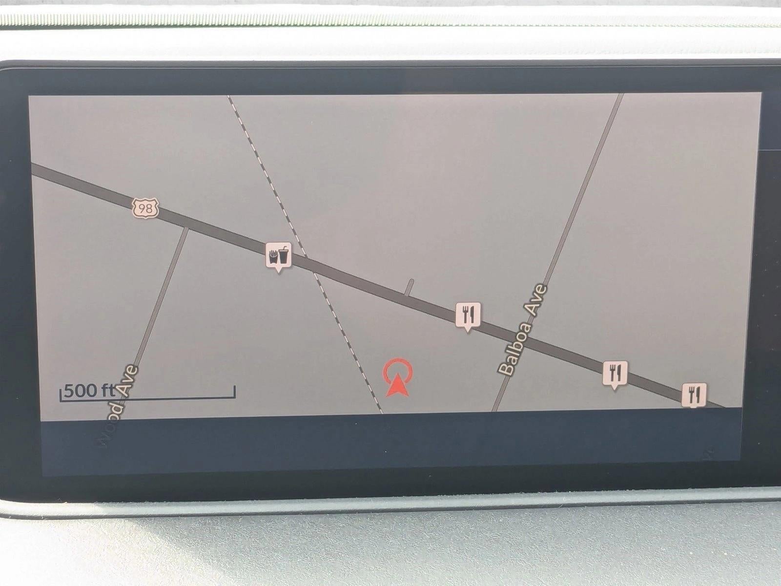 2024 Acura MDX Type S SH-AWD w/Advance Package