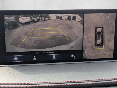 2024 Acura MDX Type S SH-AWD w/Advance Package