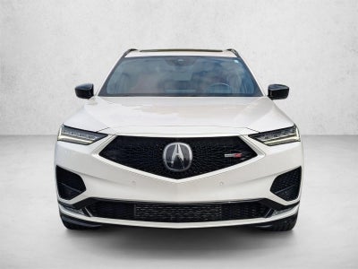2024 Acura MDX Type S SH-AWD w/Advance Package