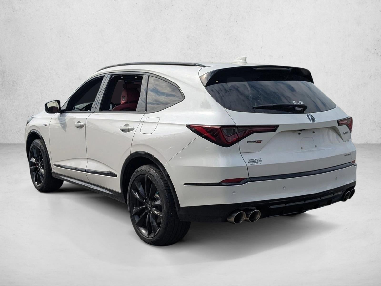 2024 Acura MDX Type S SH-AWD w/Advance Package