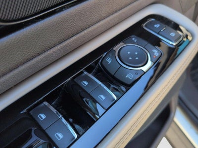 2020 Lincoln Aviator Reserve RWD