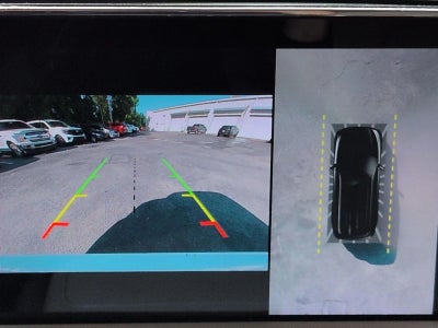 2020 Lincoln Aviator Reserve RWD