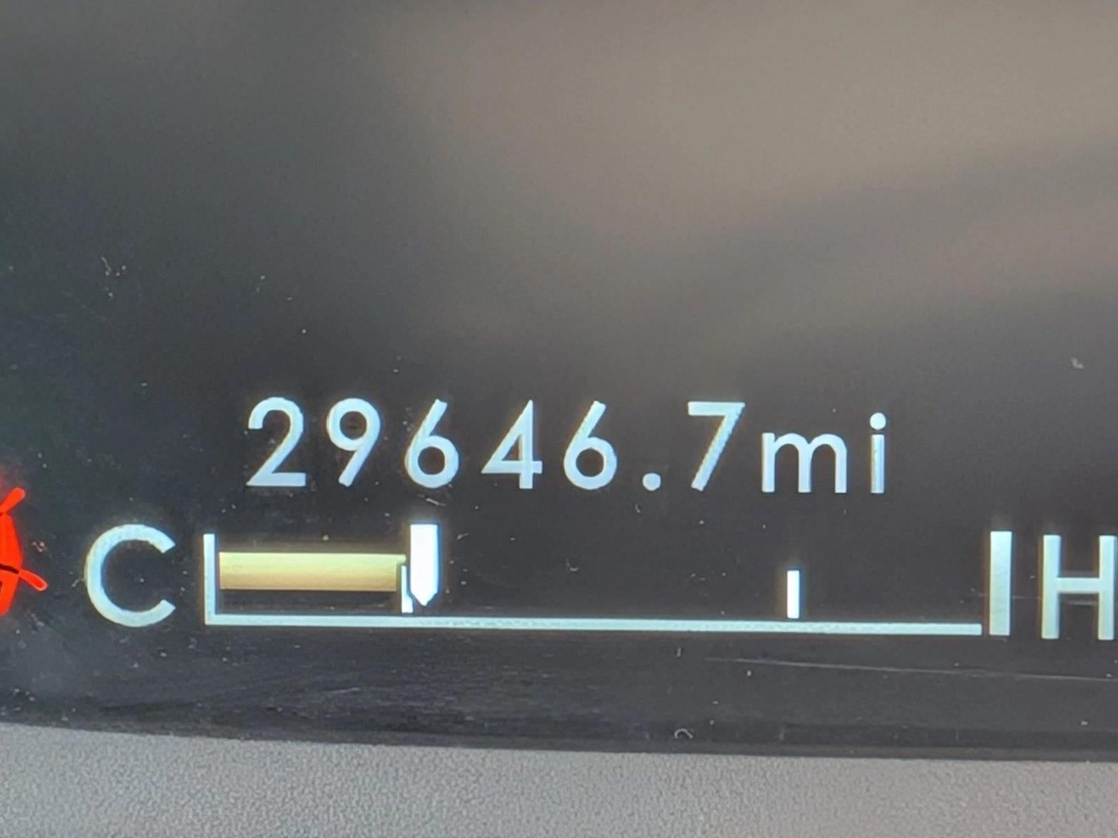 2022 Lincoln Aviator Reserve AWD