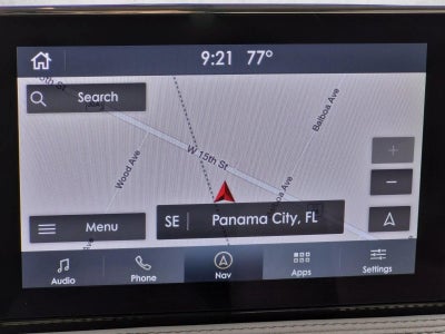 2020 Lincoln Corsair Standard FWD