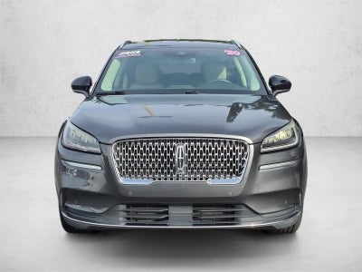 2020 Lincoln Corsair Standard FWD