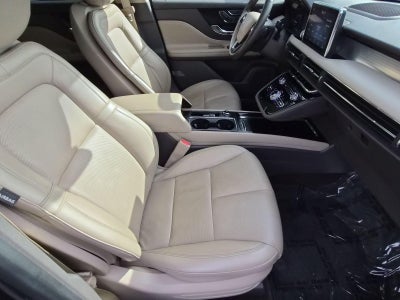 2020 Lincoln Corsair Standard FWD