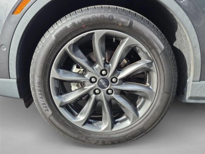 2020 Lincoln Corsair Standard FWD