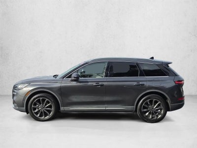 2020 Lincoln Corsair Standard FWD