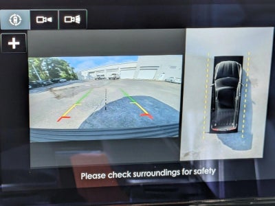 2018 Lincoln Navigator L 4x4 Select