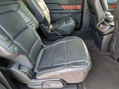 2018 Lincoln Navigator L 4x4 Select