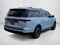 2022 Lincoln Navigator L Black Label 4x4