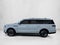 2022 Lincoln Navigator L Black Label 4x4