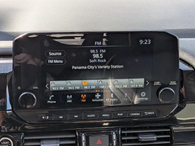 2024 Nissan Pathfinder SL 2WD