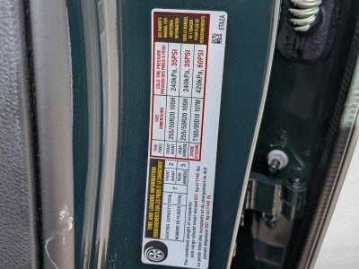 2024 Nissan Pathfinder SL 2WD