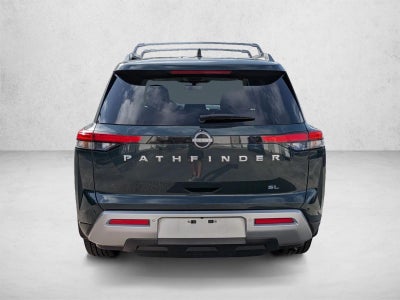 2024 Nissan Pathfinder SL 2WD