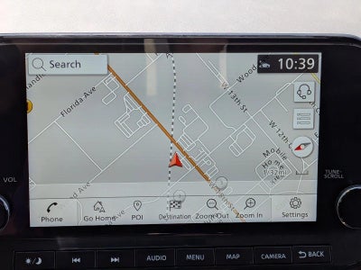 2023 Nissan Pathfinder SL 2WD