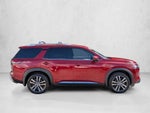 2024 Nissan Pathfinder Platinum 2WD