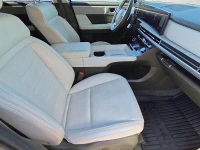 2024 Hyundai SANTA FE Calligraphy AWD