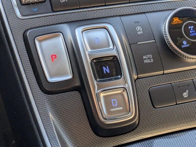 2023 Hyundai SANTA FE SEL AWD