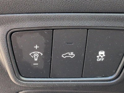 2022 Hyundai SANTA CRUZ SEL Premium AWD