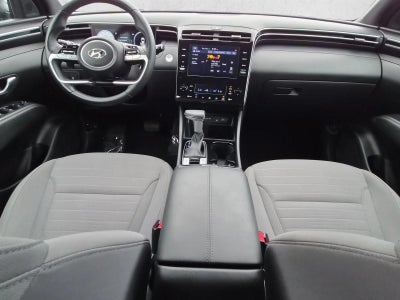 2022 Hyundai SANTA CRUZ SEL Premium AWD