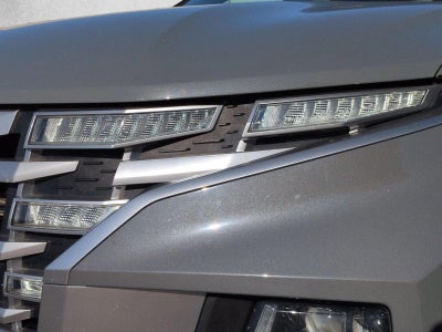 2022 Hyundai SANTA CRUZ SEL Premium AWD