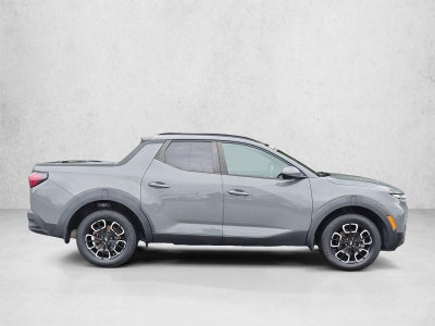 2022 Hyundai SANTA CRUZ SEL Premium AWD