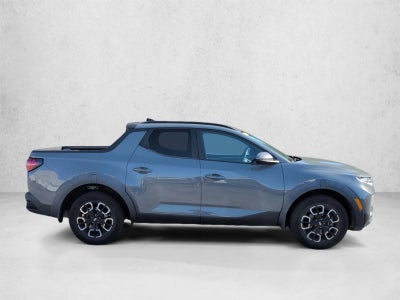 2022 Hyundai SANTA CRUZ SEL Premium AWD