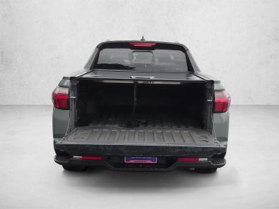 2022 Hyundai SANTA CRUZ SEL Premium AWD