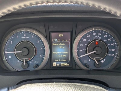 2015 Toyota Sienna 5dr 7-Pass Van Ltd Premium AWD (Natl)