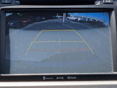 2018 Toyota Highlander Limited V6 FWD (GS)