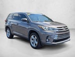 2018 Toyota Highlander Limited V6 FWD (GS)