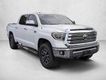 2019 Toyota Tundra 4WD 4WD 1794 Edition CrewMax 5.5' Bed 5.7L (Natl)