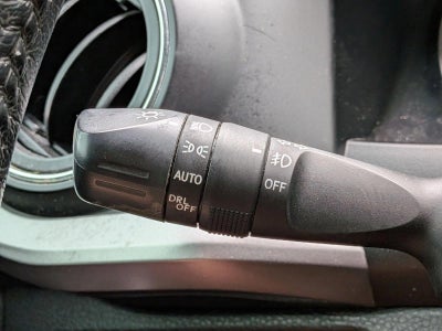 2021 Toyota Tacoma 2WD 2WD SR5 Double Cab 5' Bed V6 AT (GS)