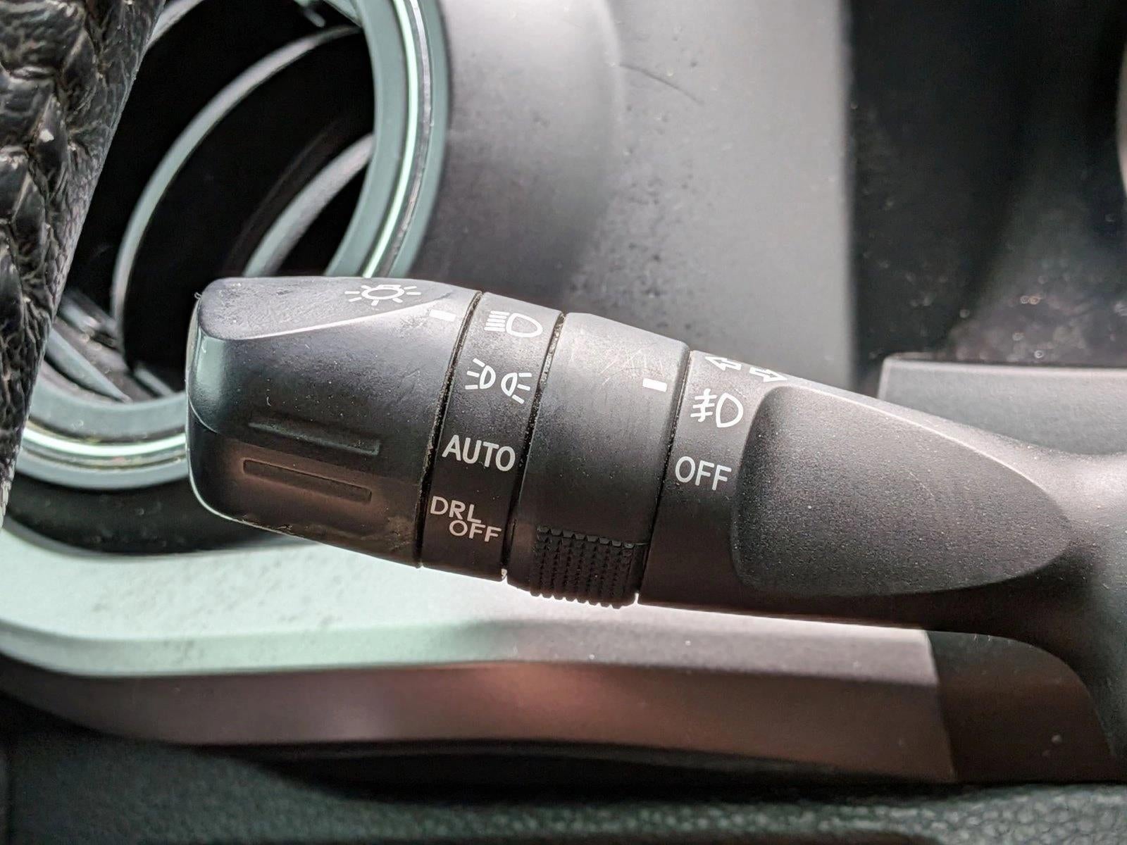 2021 Toyota Tacoma 2WD 2WD SR5 Double Cab 5' Bed V6 AT (GS)