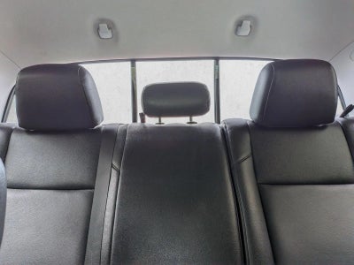 2021 Toyota Tacoma 2WD 2WD SR5 Double Cab 5' Bed V6 AT (GS)