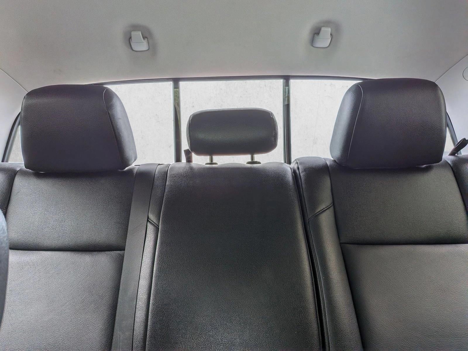 2021 Toyota Tacoma 2WD 2WD SR5 Double Cab 5' Bed V6 AT (GS)