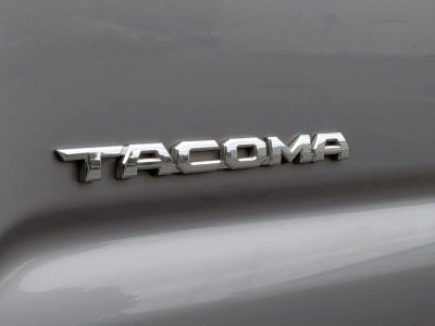 2021 Toyota Tacoma 2WD 2WD SR5 Double Cab 5' Bed V6 AT (GS)