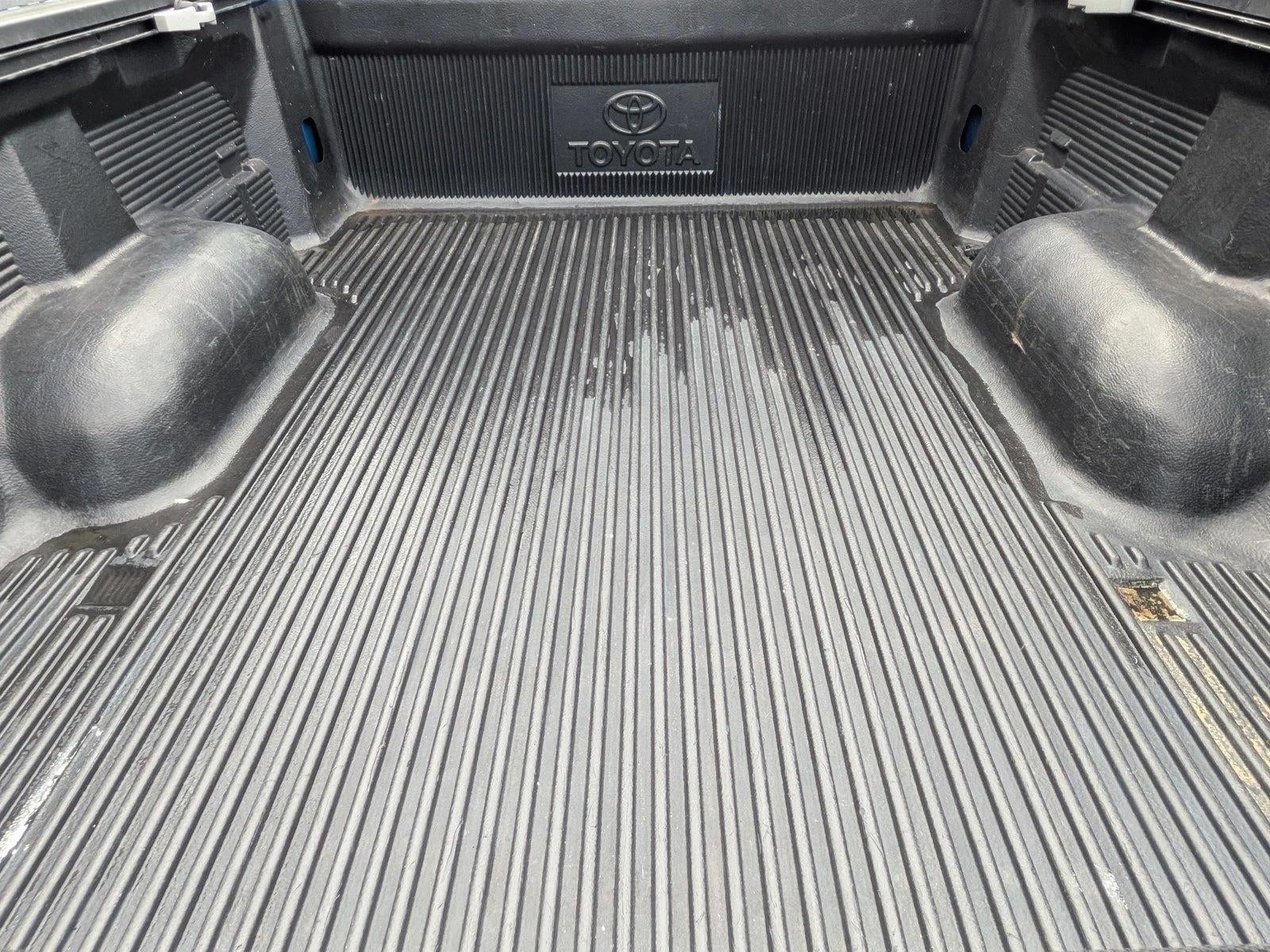 2007 Toyota Tundra 4WD Double Cab Standard Bed 5.7L V8 SR5 (Natl)