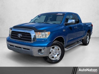 2007 Toyota Tundra 4WD Double Cab Standard Bed 5.7L V8 SR5 (Natl)