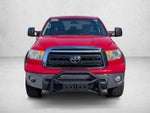 2011 Toyota Tundra 4WD Truck 4WD CrewMax Short Bed 5.7L FFV (Natl)