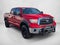 2011 Toyota Tundra 4WD Truck 4WD CrewMax Short Bed 5.7L FFV (Natl)