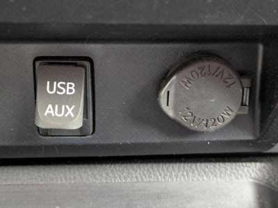 2018 Toyota Tundra 4WD 4WD SR5 CrewMax 5.5' Bed 5.7L (SE)