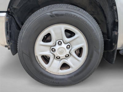 2018 Toyota Tundra 4WD 4WD SR5 CrewMax 5.5' Bed 5.7L (SE)