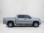 2018 Toyota Tundra 4WD 4WD SR5 CrewMax 5.5' Bed 5.7L (SE)