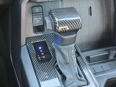 2026 Toyota Tundra 4WD 4WD SR CrewMax 5.5' Bed (Natl)