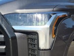 2026 Toyota Tundra 4WD 4WD SR CrewMax 5.5' Bed (Natl)