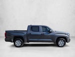 2026 Toyota Tundra 4WD 4WD SR CrewMax 5.5' Bed (Natl)