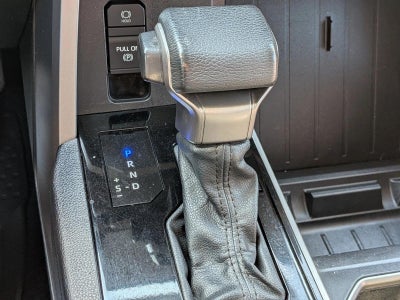 2022 Toyota Tundra 4WD 4WD SR5 Double Cab 6.5' Bed (Natl)